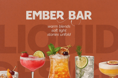 LUMA Prime Modern Typeface Product Image 2