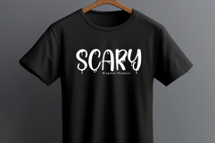 Spooky Haunted Product Image 2