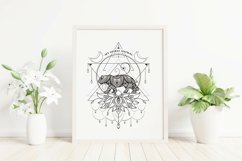 Tiger#2 My Spirit Animal Product Image 2