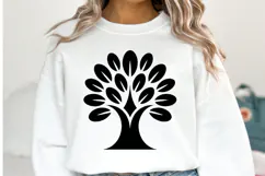 Family Tree svg | Tree of Life | Dreaming Tree | Shirt Svg Product Image 1