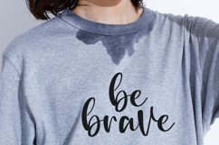 Gals - Handwritten Script Font for Crafting and Branding Product Image 2