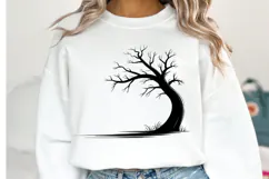 Family Tree svg | Tree of Life | Dreaming Tree | Shirt Svg Product Image 1