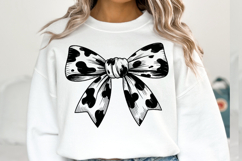 Bow Svg | Svg Files for Cricut | Shirt Svg Product Image 1