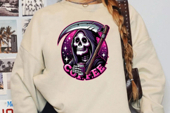 Funny Skeleton Sublimation, Coffee Lovers Png Product Image 3