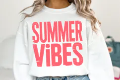 Summer Vibes svg | Summer Svg | Shirt Svg Product Image 3