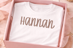 Fairy Haven - Handwritten Script Font Product Image 2