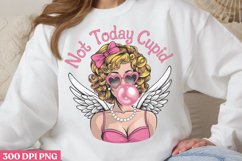 Funny Valentines Day Bundle PNG Product Image 2