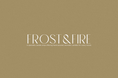 Mango Passion - Elegant Sans Serif Product Image 2