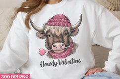 Howdy valentine PNG Product Image 2