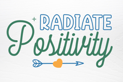 Motivational Quotes Designs SVG Product Image 2