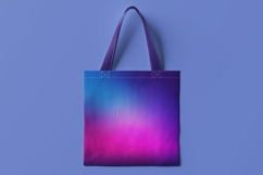 Pastel Holo Gradient Digital Paper Product Image 2