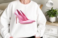 Pink Dolls Collection Sublimation Product Image 2