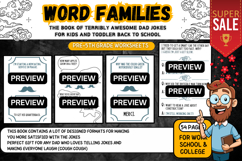 The Book of Terribly Awesome Dad Jokes Product Image 1