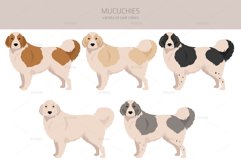 Mucuchies clipart Product Image 2