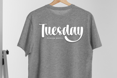 Lettering Product Image 2