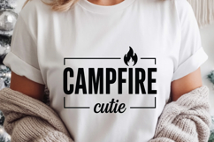Camping SVG Bundle Product Image 5
