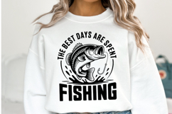 Fishing svg | Svg Cut File | Shirt Svg Product Image 1