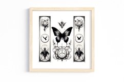 Magic And Celestial Tarot Card Product Image 2