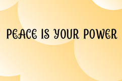 STAY HOPEFUL Product Image 3