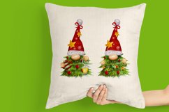 Christmas Gnomes Christmas Trees, Gnome Christmas tree Product Image 2