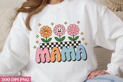 mama PNG, Mothers-Day-Sublimation PNG Product Image 2