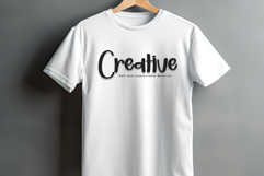 Unity Sticker Product Image 2