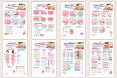 The Self-Renewal Blueprint Product Image 2
