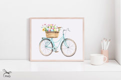 Easter vintage sublimation Product Image 2