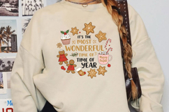 Holiday Mug Cocoa Sublimation,Christmas Png Product Image 2