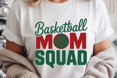 Basketball Svg Bundle Product Image 3