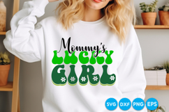 Retro st patricks day svg design, retro design Product Image 3