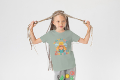Today Is Going To Be A Great Day | Faith Affirmation Clipart Product Image 2