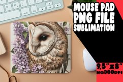 Avian Charm Mouse Pad Collection Product Image 1