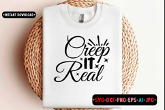Halloween SVG Bundle, Halloween 20 Designs Product Image 20