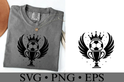 Football Svg | Game Day Svg | Sport Svg | Shirt Svg Product Image 2