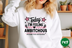 5 PNG Sublimation design Bundle Product Image 5