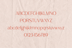 Beret Modern Editorial Serif Font Product Image 2