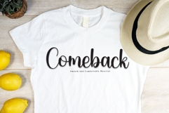 Karmilla Product Image 2