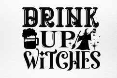 Witch Designs SVG Product Image 2