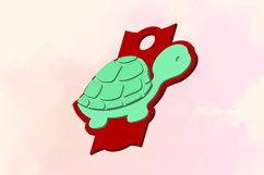 Tartle 40 OZ Tumbler, Stl/3MF Files for 3D Print Product Image 2