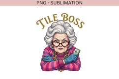 Mahjong png design for T-shirts Product Image 2