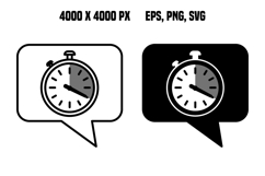 Quick Response Icons Product Image 1