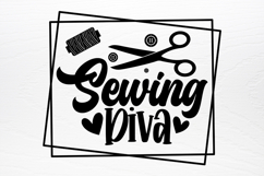 Big Sewing Designs SVG Product Image 2