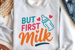 Baby Sayings Newborn svg Bundle Product Image 4
