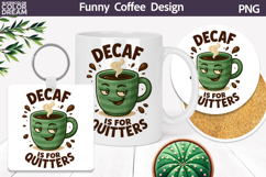 Sarcastic quote coffee mug design Product Image 1