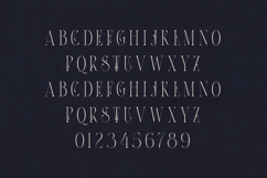 Thorn Tale Whisper Edition Elegant Serif Font Product Image 2
