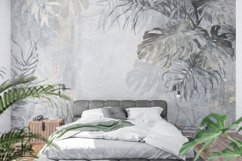 Wall mockup - Interior mockup - Wallpaper mockup Product Image 4