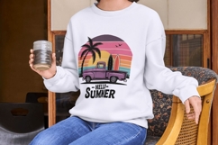 Summer PNG Sublimation Bundle 9 Product Image 2