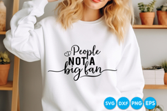Sarcastic quotes SVG Design, Funny quotes svg design Product Image 2
