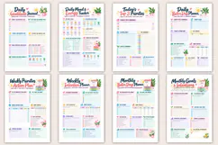 The Better Days Planner Product Image 2